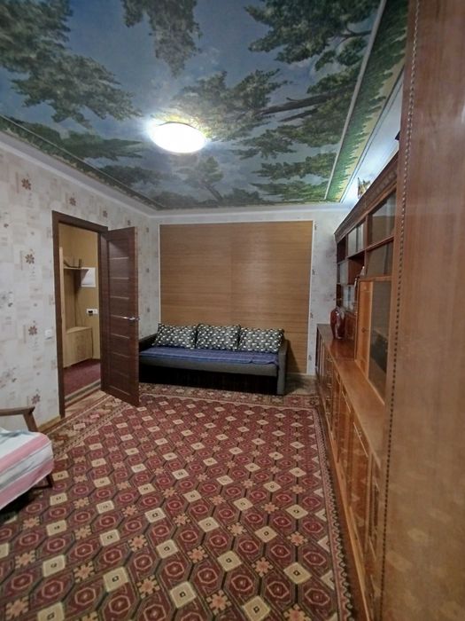 Квартира на вул. Березнева в Києві, ID 258387, фото №2