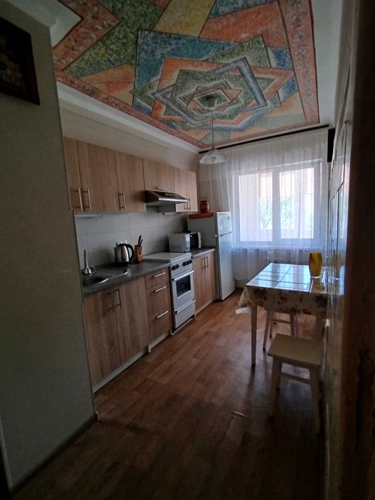 Квартира на вул. Березнева в Києві, ID 258387, фото №7