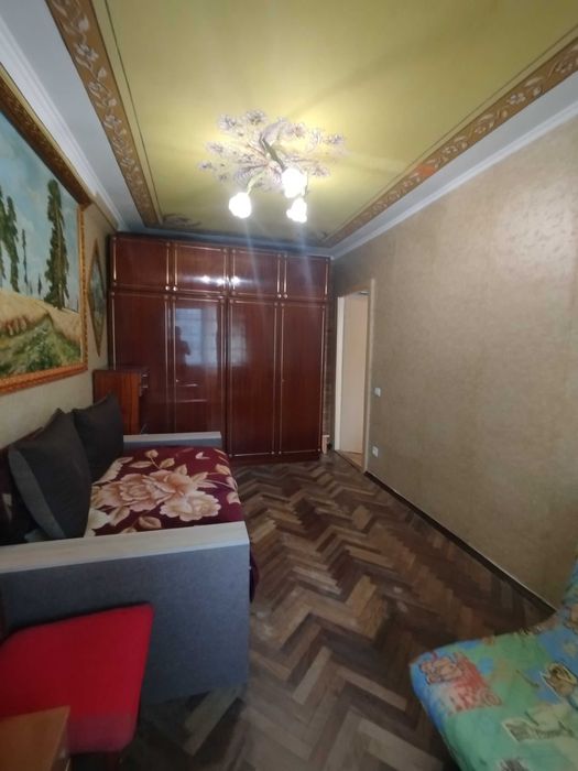Квартира на вул. Березнева в Києві, ID 258387, фото №8