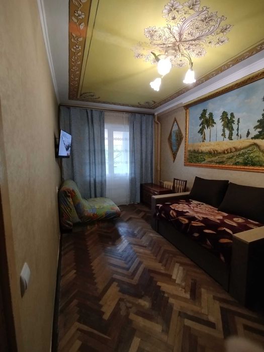 Квартира на вул. Березнева в Києві, ID 258387, фото №9