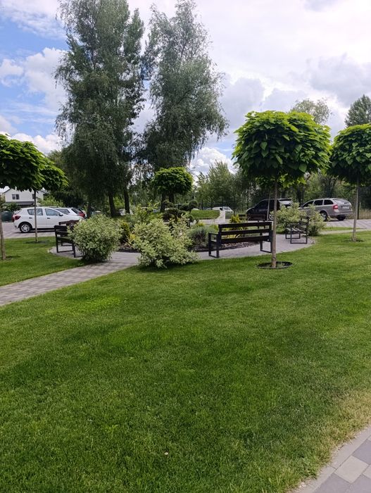 Квартира на вул. Тодося Осьмачки, 58-А в Києві, ID 184874, фото №12