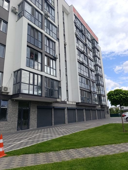 Квартира на вул. Тодося Осьмачки, 58-А в Києві, ID 184874, фото №13