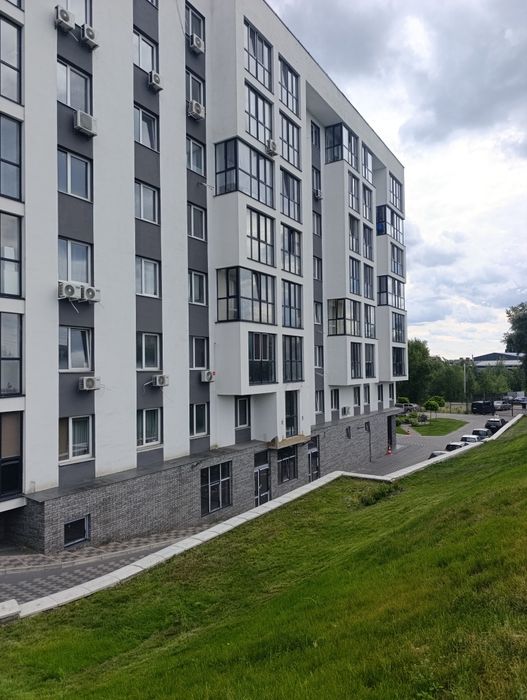 Квартира на вул. Тодося Осьмачки, 58-А в Києві, ID 184874, фото №14