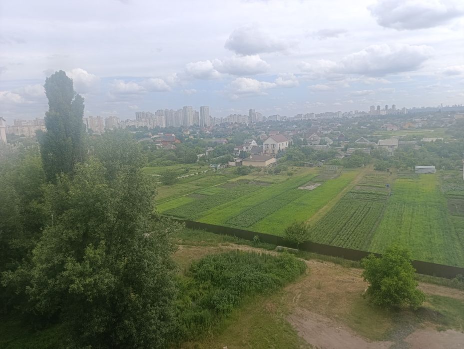 Квартира на вул. Тодося Осьмачки, 58-А в Києві, ID 184874, фото №18