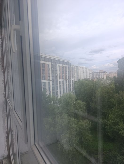Квартира на вул. Тодося Осьмачки, 58-А в Києві, ID 184874, фото №23