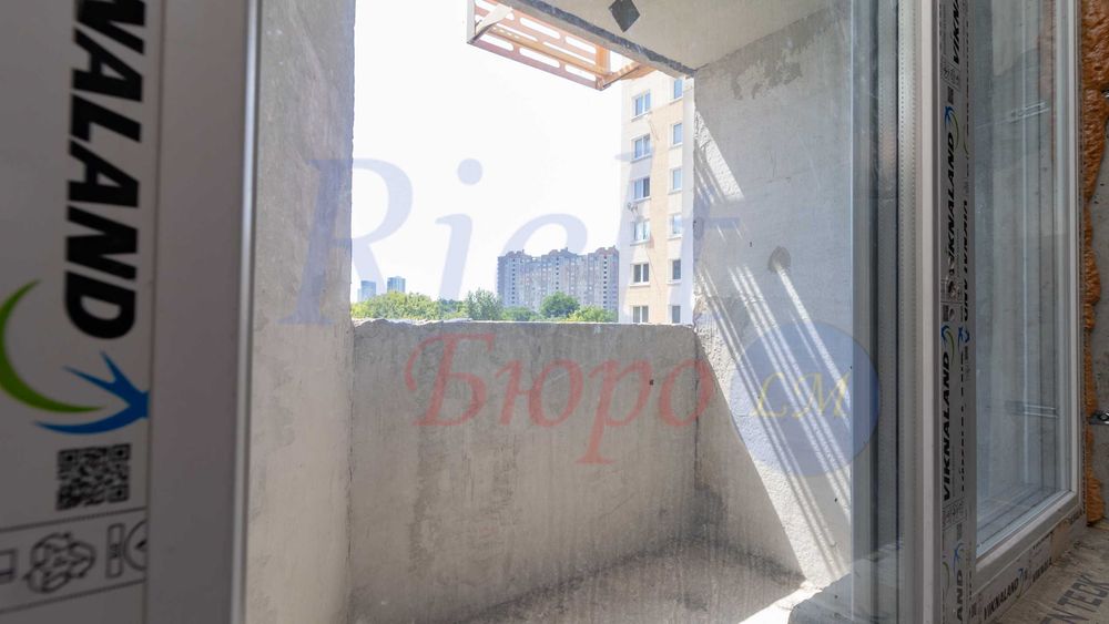 Квартира на вул. Самійла Кішки, 5Б в Києві, ID 190493, фото №11