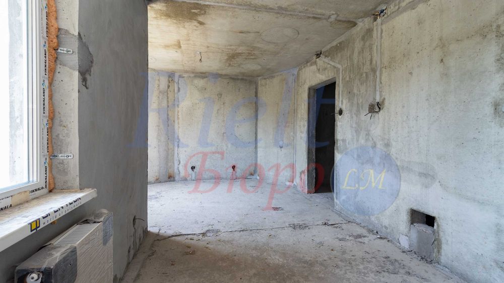 Квартира на вул. Самійла Кішки, 5Б в Києві, ID 190493, фото №12