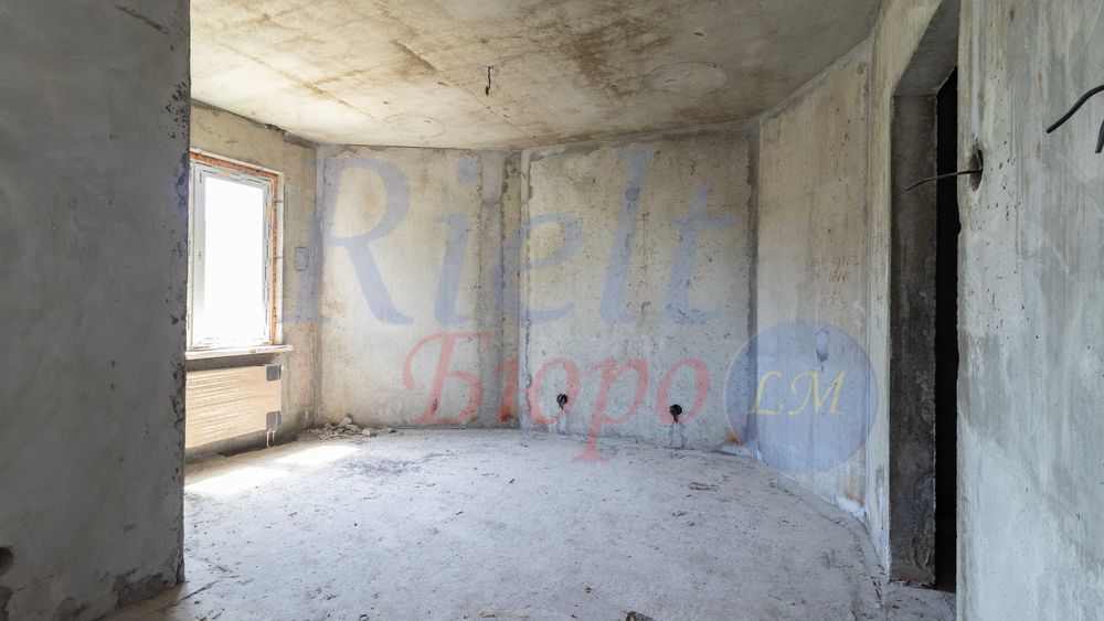 Квартира на вул. Самійла Кішки, 5Б в Києві, ID 190493, фото №13