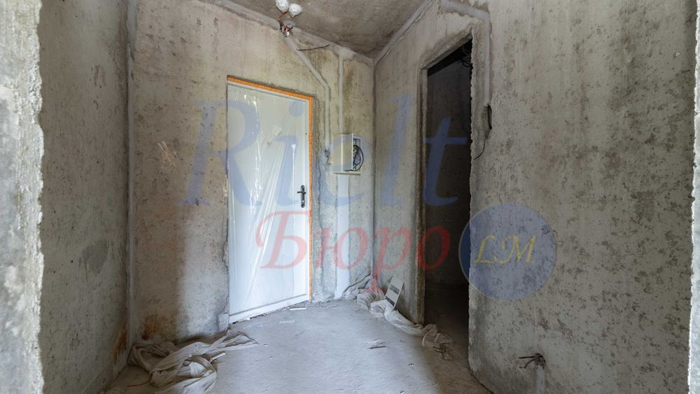 Квартира на вул. Самійла Кішки, 5Б в Києві, ID 190493, фото №14