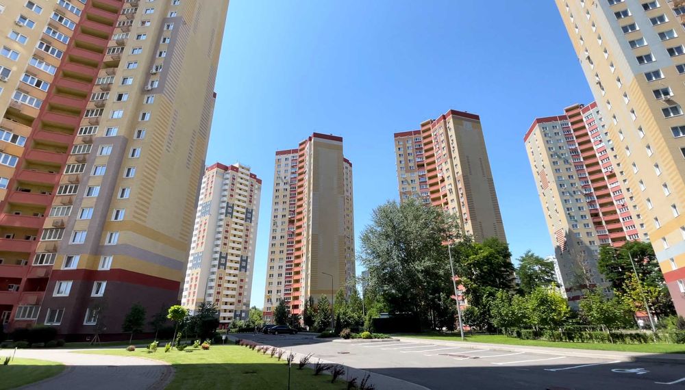 Квартира на вул. Самійла Кішки, 5Б в Києві, ID 190493, фото №6