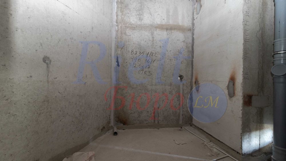 Квартира на вул. Самійла Кішки, 5Б в Києві, ID 190493, фото №8