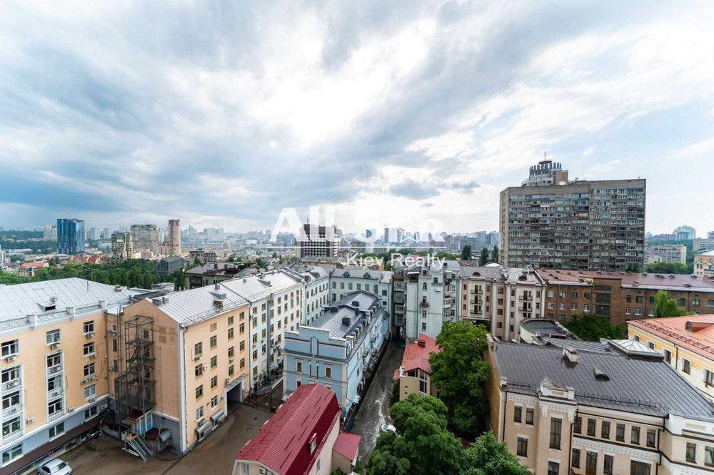 Квартира на вул. Пирогова, 6а в Києві, ID 287596, фото №14