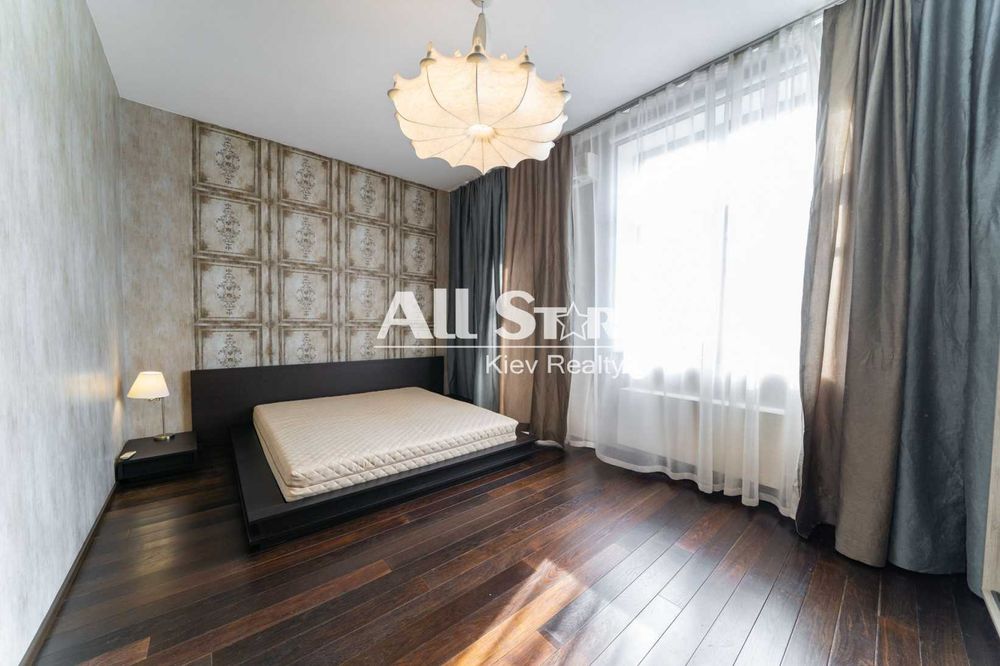 Квартира на вул. Пирогова, 6а в Києві, ID 287596, фото №15