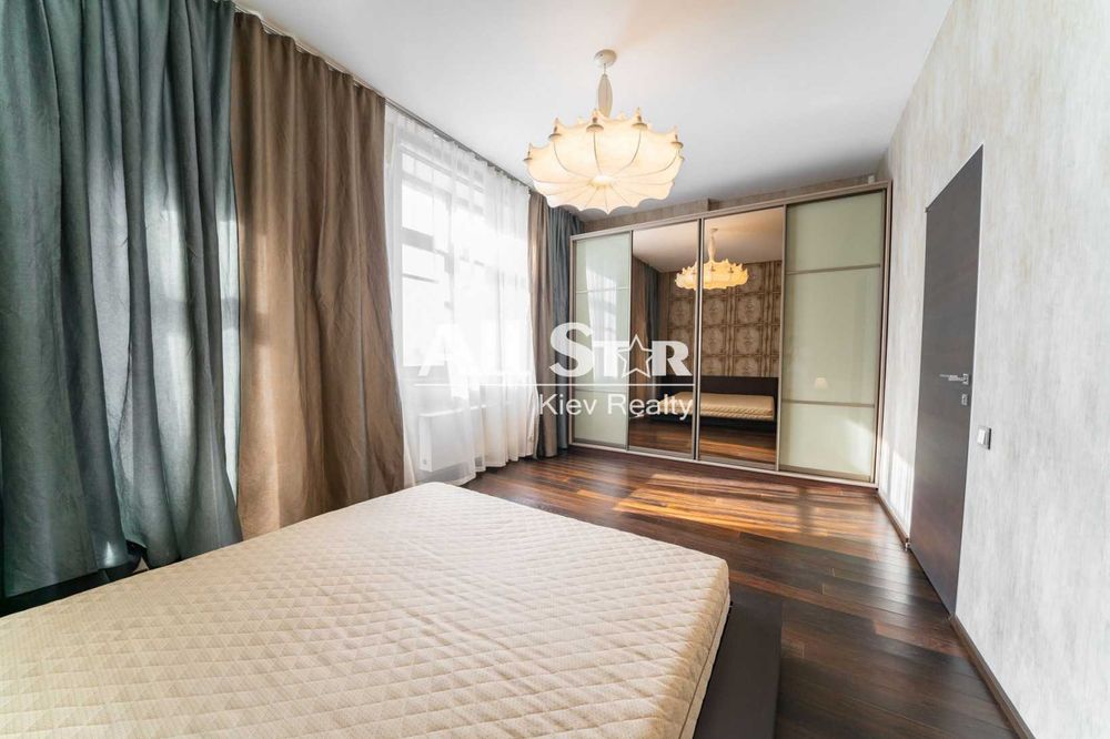 Квартира на вул. Пирогова, 6а в Києві, ID 287596, фото №16