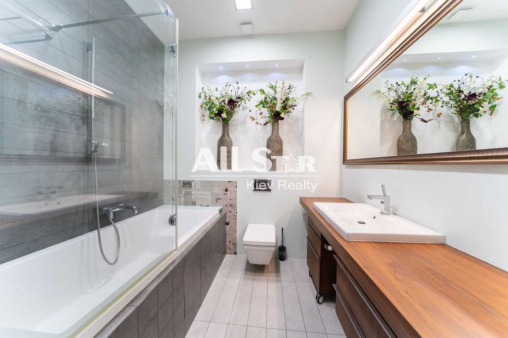 Квартира на вул. Пирогова, 6а в Києві, ID 287596, фото №8