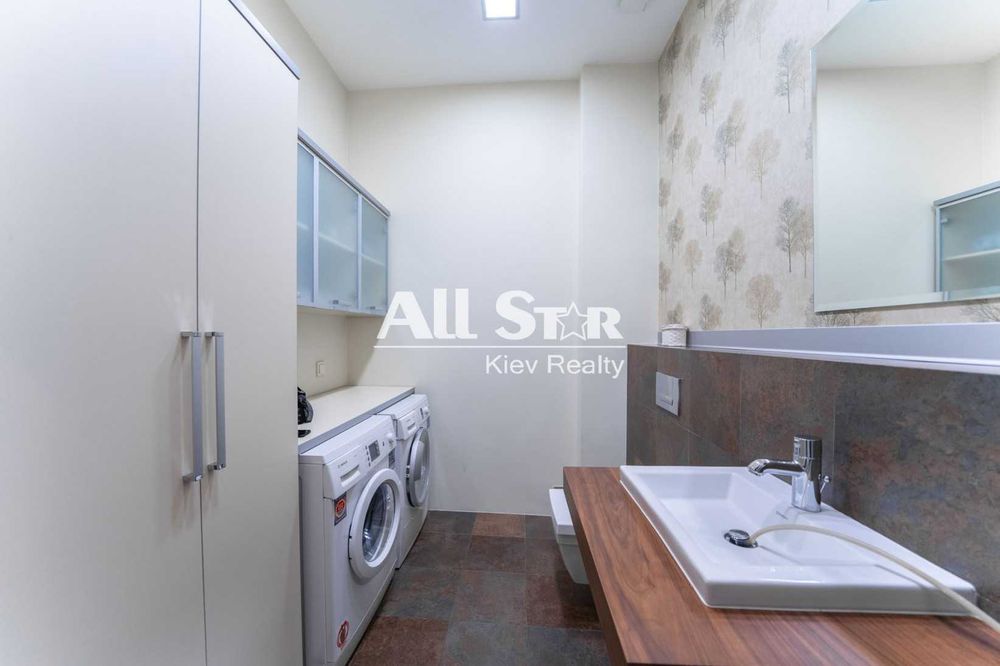 Квартира на вул. Пирогова, 6а в Києві, ID 287596, фото №10