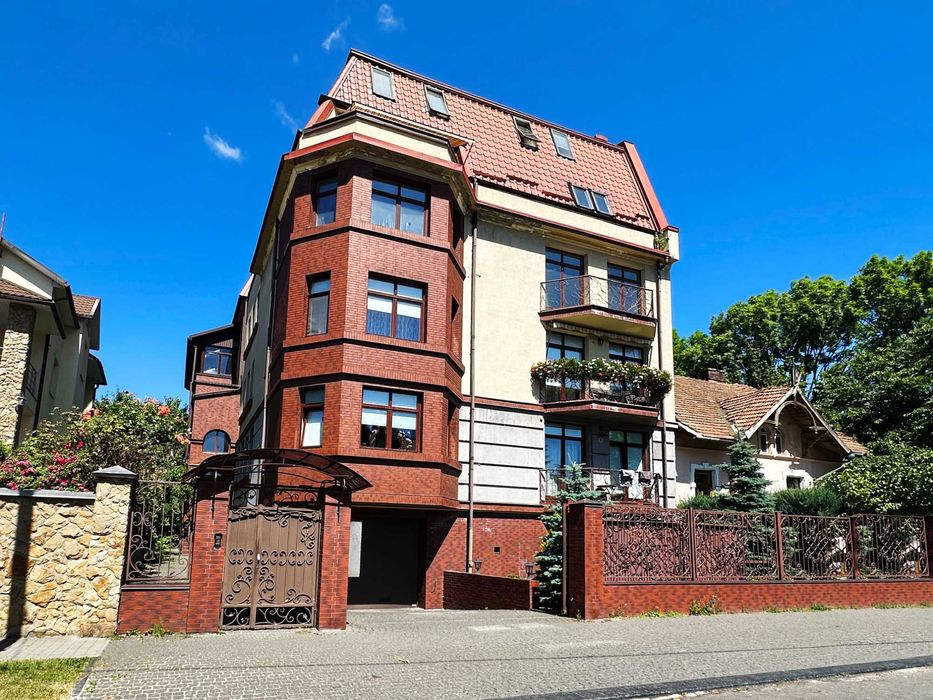 Квартира на вул. Гіпсова в Львові, ID 206701, фото №19