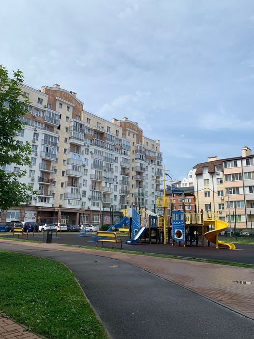 Квартира на вул. Марії Примаченко в Києві, ID 481336, фото №14