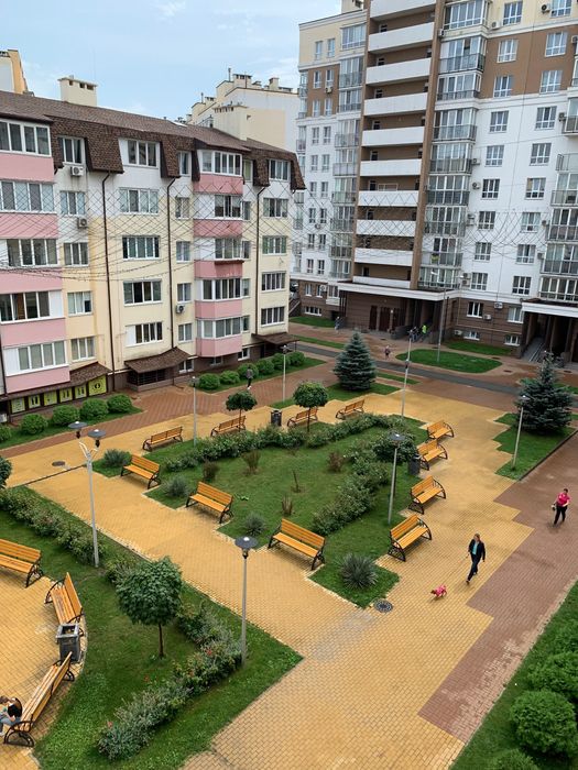 Квартира на вул. Марії Примаченко в Києві, ID 481336, фото №15