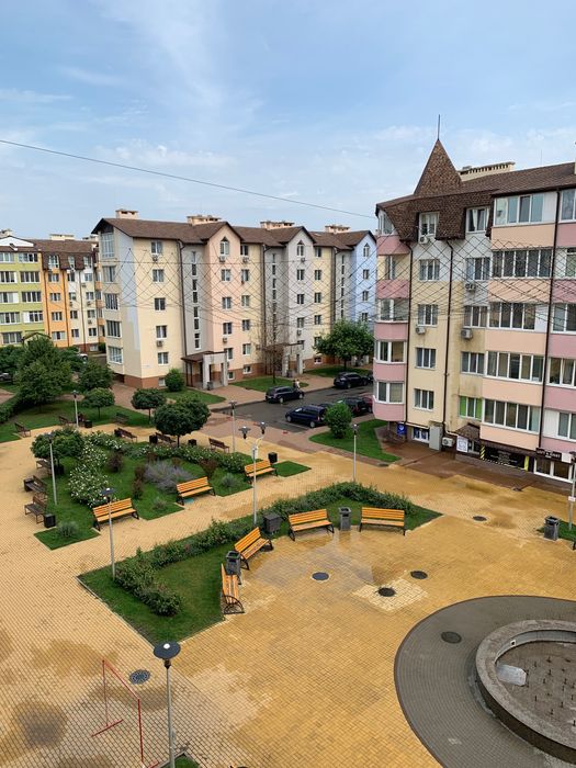 Квартира на вул. Марії Примаченко в Києві, ID 481336, фото №17