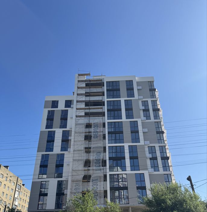 Квартира на вул. Хоткевича в Івано-Франківську, ID 176723, фото №1