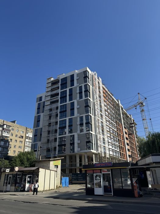 Квартира на вул. Хоткевича в Івано-Франківську, ID 176723, фото №2