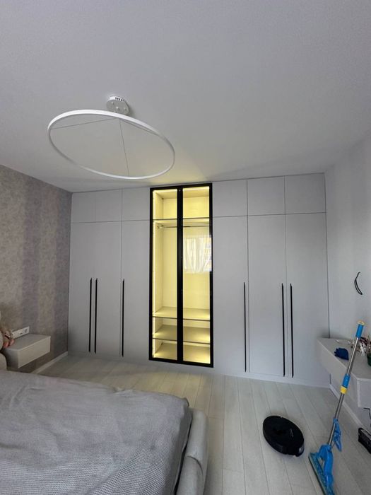 Квартира на вул. Ахматова, 13 в Києві, ID 295286, фото №1