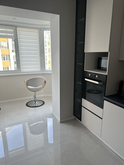 Квартира на вул. Ахматова, 13 в Києві, ID 295286, фото №2