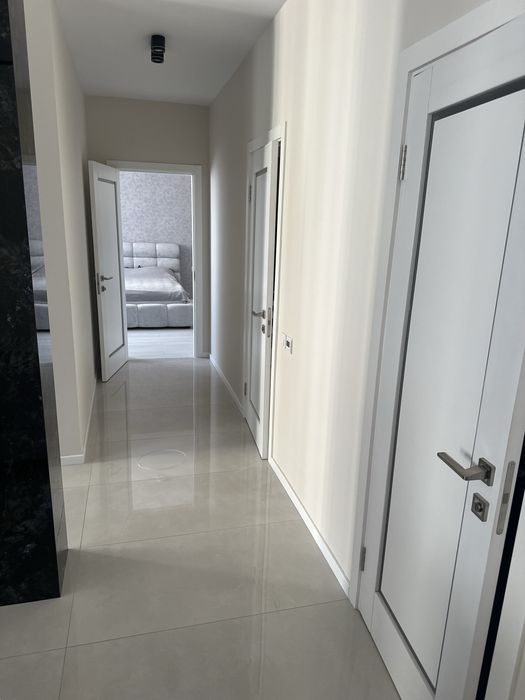 Квартира на вул. Ахматова, 13 в Києві, ID 295286, фото №16
