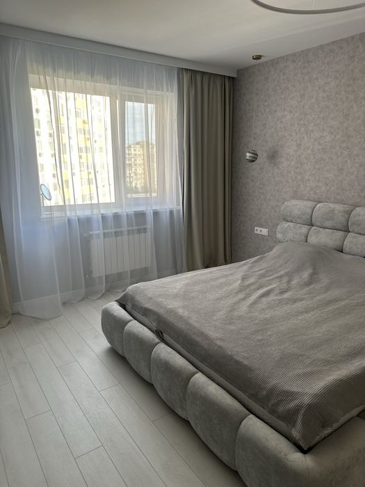 Квартира на вул. Ахматова, 13 в Києві, ID 295286, фото №17