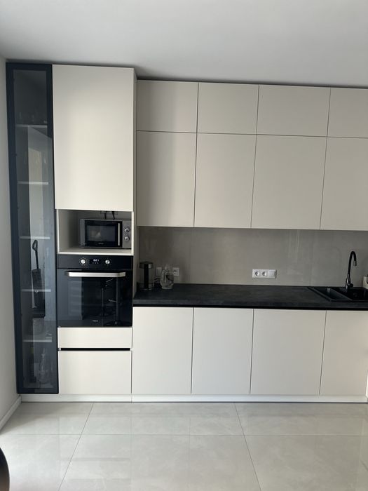 Квартира на вул. Ахматова, 13 в Києві, ID 295286, фото №4