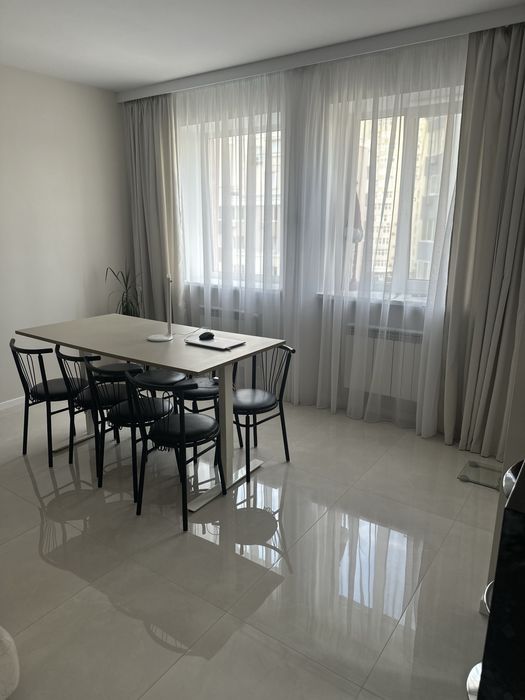 Квартира на вул. Ахматова, 13 в Києві, ID 295286, фото №6