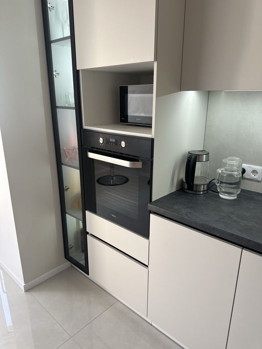 Квартира на вул. Ахматова, 13 в Києві, ID 295286, фото №8