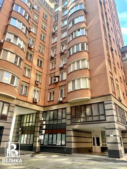 Квартира на вул. Павлівська, 26/41 в Києві, ID 166984, фото №16