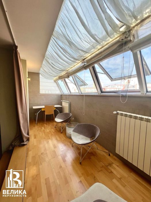 Квартира на вул. Павлівська, 26/41 в Києві, ID 166984, фото №7