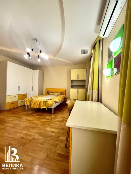 Квартира на вул. Павлівська, 26/41 в Києві, ID 166984, фото №10