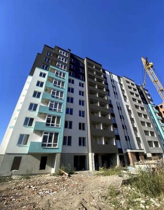 Квартира на ЖК New Riviera в Хмельницький, ID 223955, фото №1