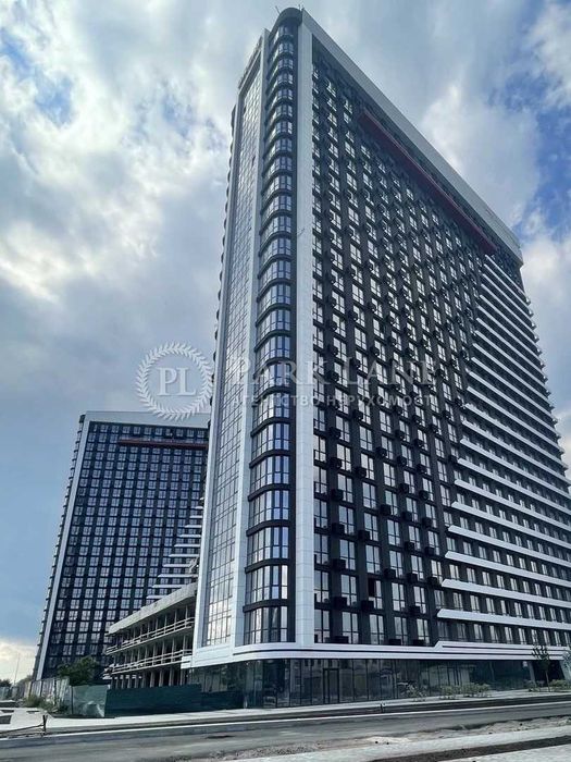 Квартира на наб. Дніпровська, 15є в Києві, ID 170117, фото №4