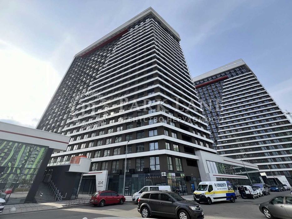 Квартира на наб. Дніпровська, 15є в Києві, ID 170117, фото №6