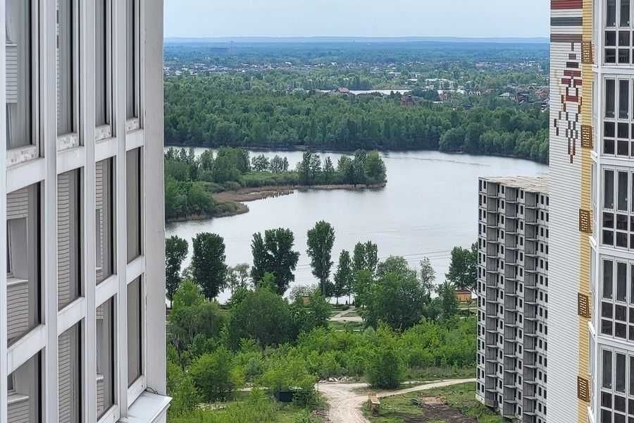 Квартира на Дарницький в Києві, ID 275769, фото №3