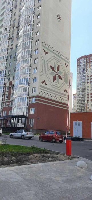 Квартира на Дарницький в Києві, ID 275769, фото №5