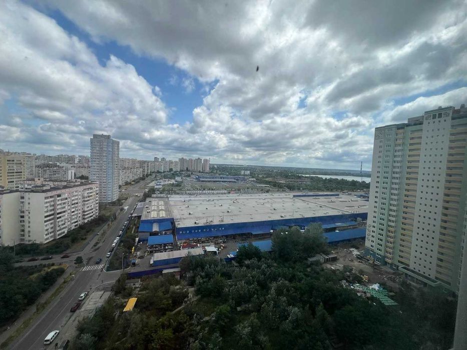 Квартира на Дарницький в Києві, ID 275769, фото №7