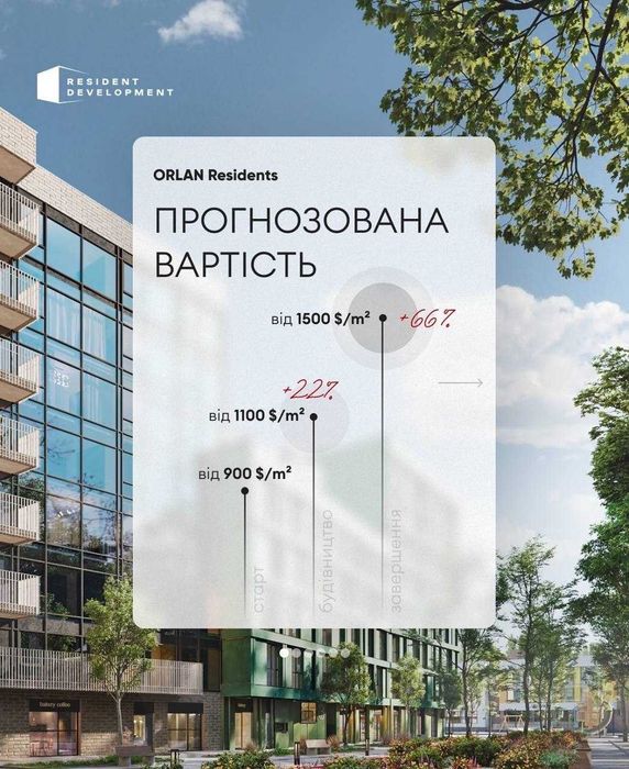Квартира на вул. Пластова в Львові, ID 268639, фото №15