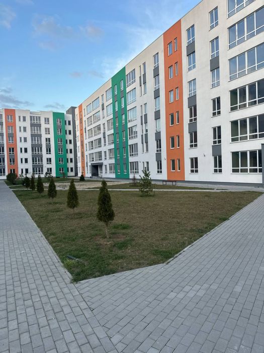 Квартира на Софіївська Борщагівка в Києві, ID 241483, фото №2