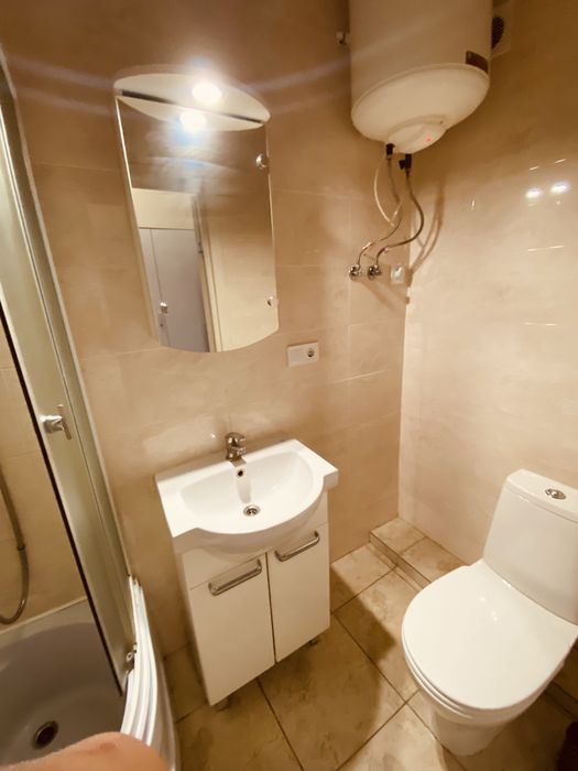 Квартира на вул. Mashynobudivna, 41 в Києві, ID 411966, фото №11
