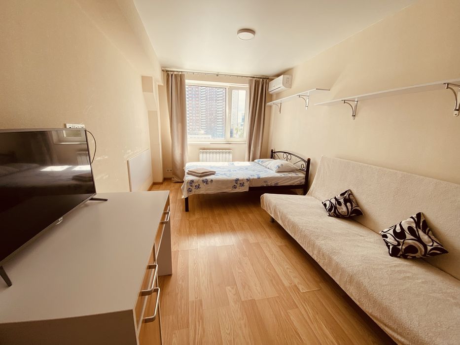Квартира на вул. Mashynobudivna, 41 в Києві, ID 411966, фото №13