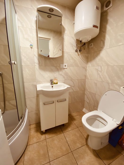 Квартира на вул. Mashynobudivna, 41 в Києві, ID 411966, фото №18