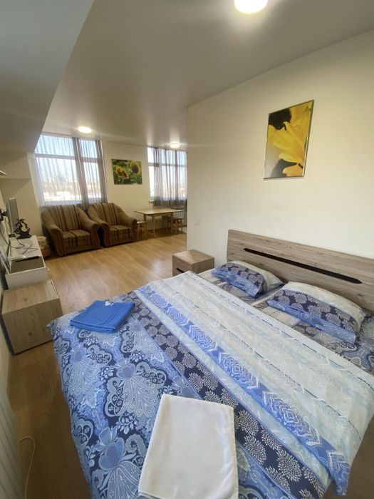 Квартира на вул. Mashynobudivna, 41 в Києві, ID 411966, фото №19