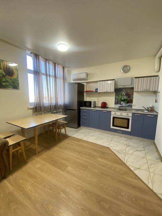 Квартира на вул. Mashynobudivna, 41 в Києві, ID 411966, фото №21