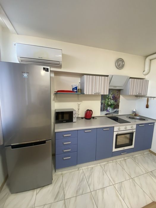 Квартира на вул. Mashynobudivna, 41 в Києві, ID 411966, фото №22